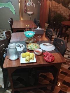 Three Ken Homestay & Cafe - 6