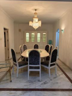 Sky Terrace Penthouse in Banjara Hills - 7