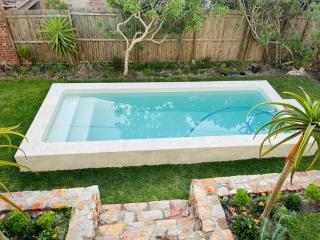 Stroll to the beach Rooibokkie Studio 2 - Kapstadt - 4