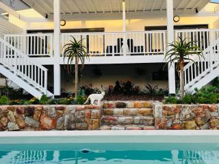 Stroll to the beach Rooibokkie Studio 2 - Kapstadt - 5