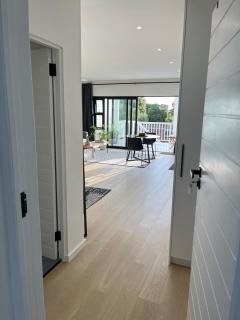 Stroll to the beach Rooibokkie Studio 2 - Kapstadt - 8