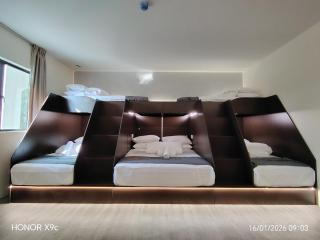 The Great Hotel Sri Iskandar - 6