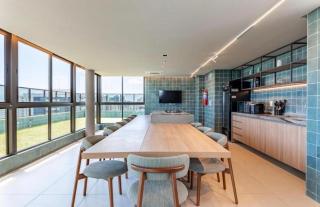 Flat Boa Viagem Premium - 4