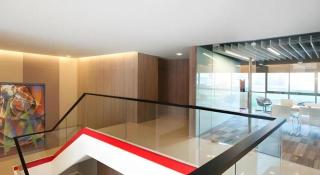 Landmark Residence - 1