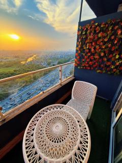 Sunshine Stays, Gaur City Centre, Gr Noida West - 8