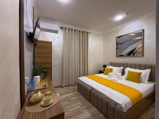 Welcome Inn Hotel - 3