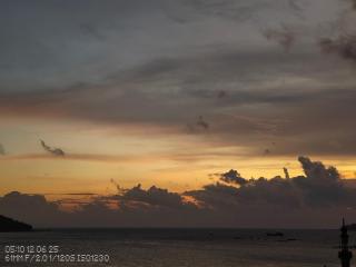 The Seaview Residency - 0