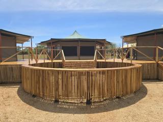 Sightseeing Luxury Tented Lodge - 2
