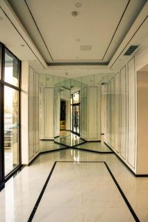 Xana Lite Shenyang Beiling Park Liaoning Building Branch - 9