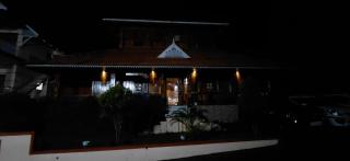 Jackroot Heritage wood villa Athirappilly - 5