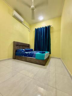 Homestay Selesa KPP Guest House - 6