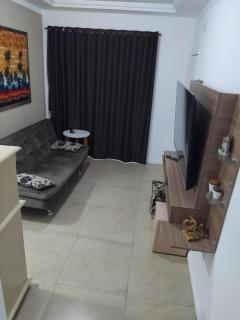 Apto inteiro, 2 dorm, perto do mar e centrinho Ingleses - 5
