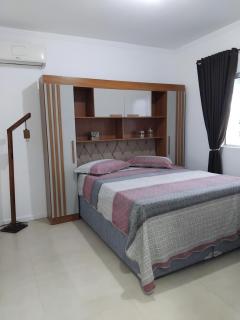 Apto inteiro, 2 dorm, perto do mar e centrinho Ingleses - 2