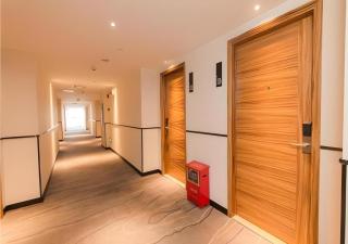 City Comfort Inn Guangzhou Panyu Qiaonan Aoyuan Plaza - 4