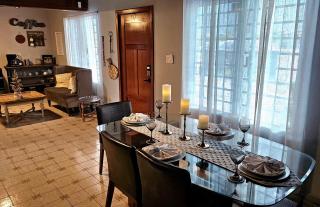 Rusty Blue Belize 2 Bedroom sleeps 8, Hammocks, Gated WiFi & Hot Water - 6