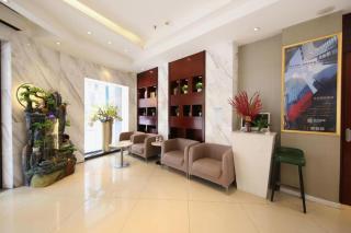 City Comfort Inn Qingyuan Lianzhou Walking Street - 9