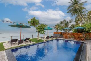 La Semaya Beach Villas - 7