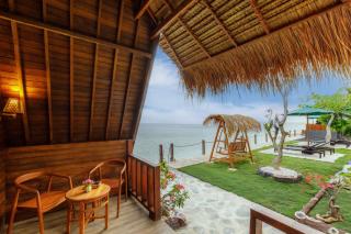 La Semaya Beach Villas - 3