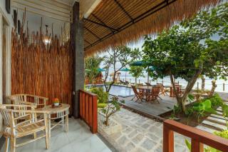 La Semaya Beach Villas - 1