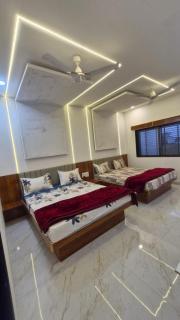 Shri Balaji Resort - 1