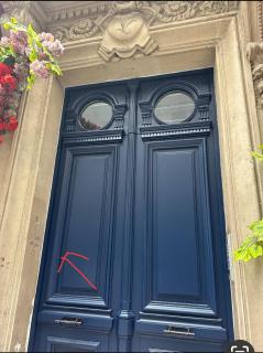 Bastillle two bedroom APT - Parijs - 9