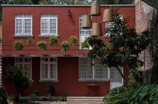Casa Moctezuma - Ciudad de México - 7