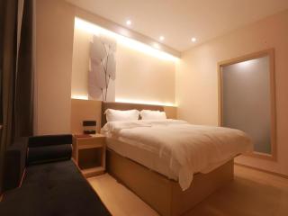 Shell Hotel Chuzhou Economic Development Zone Internation Shangcheng - 6