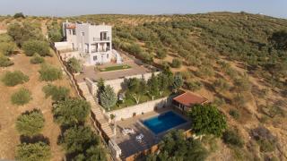 Marakis Villas - Kavrokhórion - 0