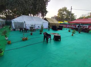 Sangam Cottage and Homestay - 1