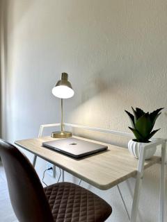 The Anchor Suite - Private Garden Apartment with Pool in Ludwigsdorf - 1