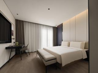 Atour Hotel Shanghai Bund Land Plaza - 4