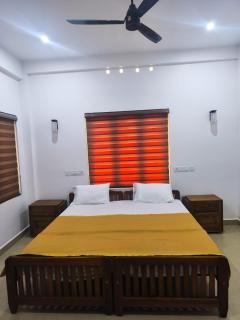 Aaramam Home Stay - 0