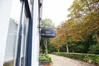 B&B Ons Dijkhuisje - Schuddebeurs - 5