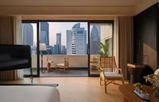 Jiayu Sky City Resort Hotel Jiefangbei Hongya Cave shop - 5