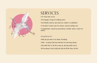 London Sa Pa Hotel - 0