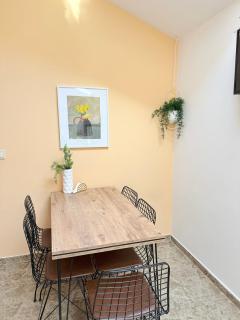 Center Apartments The Quiet Luxury 6 - 8