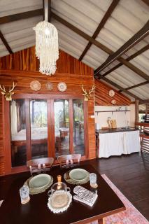 Panoramic Jungle View Home - 2