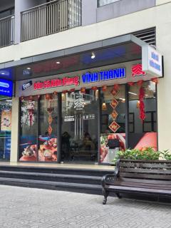 Bella House Vinhomes Grand Park - 9