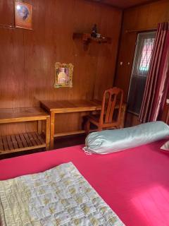 เสียมทอง รีสอร์ทบ้านสวนแอนด์ฟาร์ม - 6