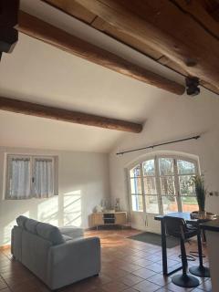 VILLA DE LA ROQUE II - Loft - 2