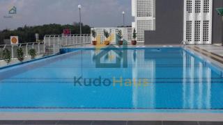 KudoHaus Homestay at Menara U - 8