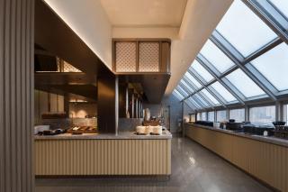 Atour Hotel Shanghai Bund Land Plaza - 8