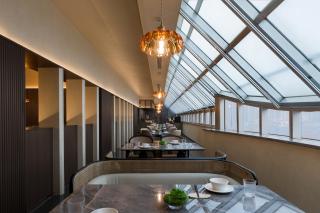 Atour Hotel Shanghai Bund Land Plaza - 7