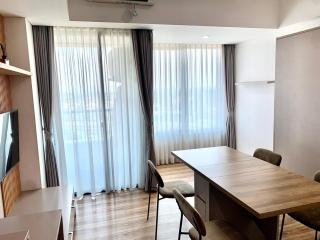 City View Studio South Jakarta with Mall Access - 7