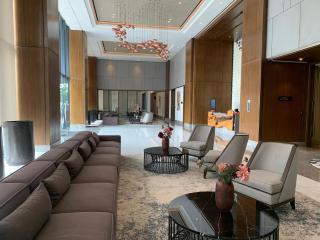 City View Studio South Jakarta with Mall Access - 4