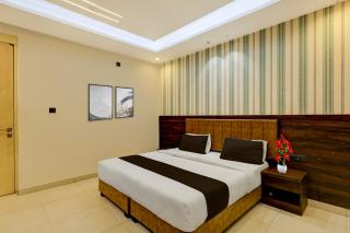 Townhouse Oak Ram Lala Mandir Kanpur Formerly Hotel Sun Rise - 8