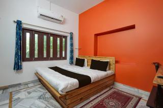 Super Hotel O Jodhpur Cantt Railway Junction Formerly Jannat Residency - Jodhpur - 8