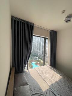 Masteri quận 9 cạnh vinhome - 8