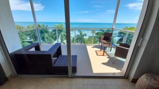 Nikki Beach Oceanfront Penthouse - 5