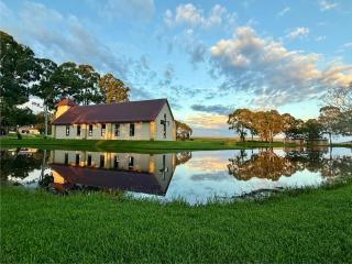 Harrismith - Verkykerskop Function & Wedding Venue - 0